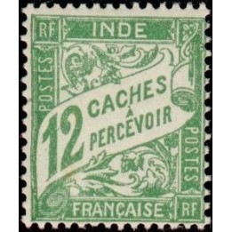 Inde - Taxe 14
