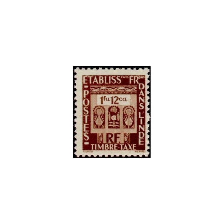 Inde - Taxe 24