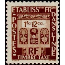 Inde - Taxe 24