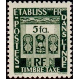 Inde - Taxe 27