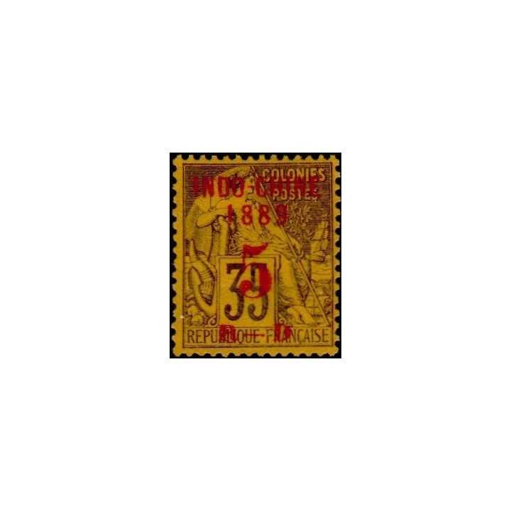 Indochine - 001