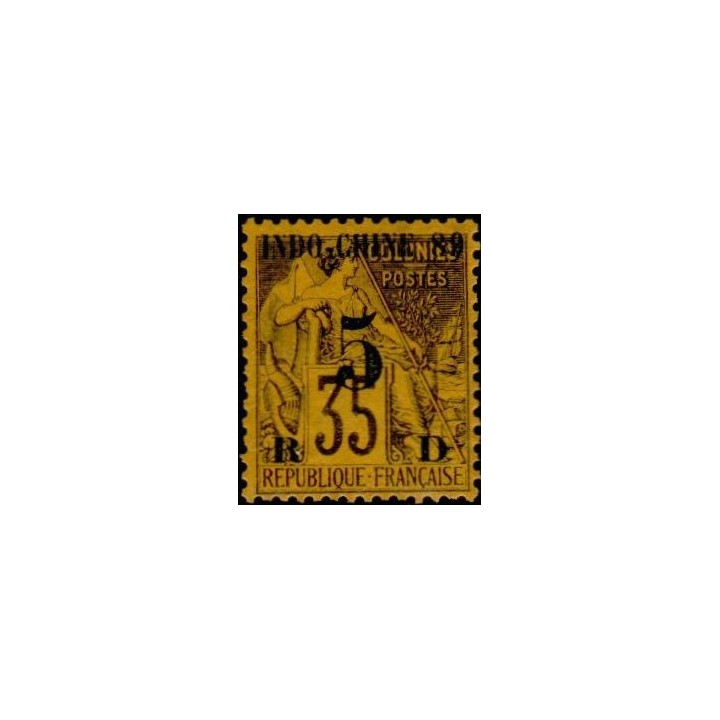 Indochine - 002