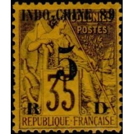 Indochine - 002