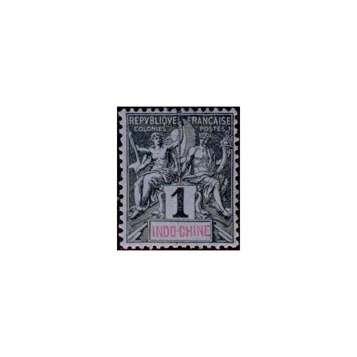 Indochine - 003