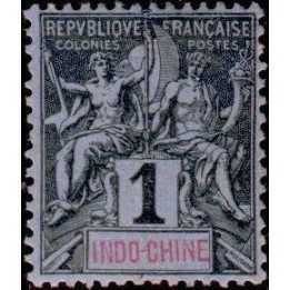 Indochine - 003