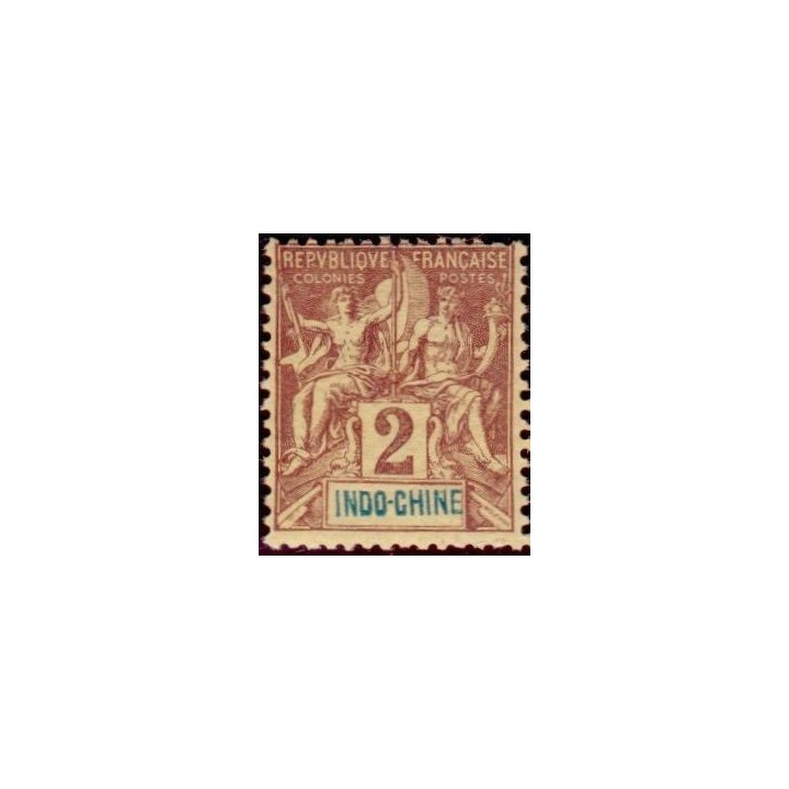 Indochine - 004