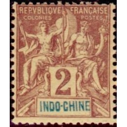 Indochine - 004