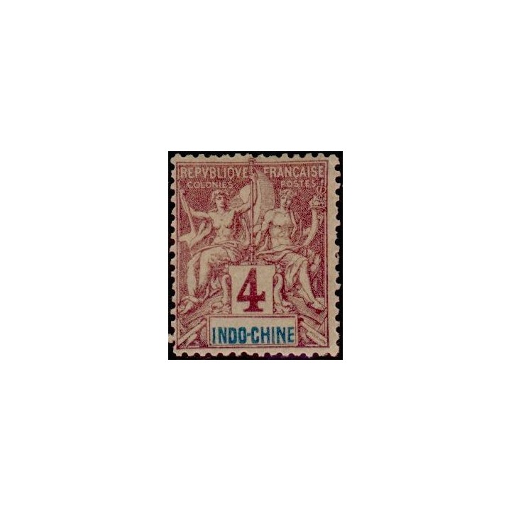 Indochine - 005