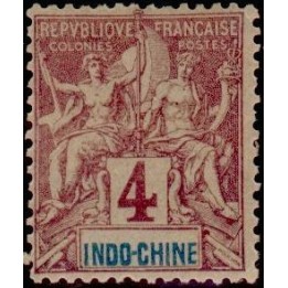 Indochine - 005