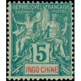 Indochine - 006
