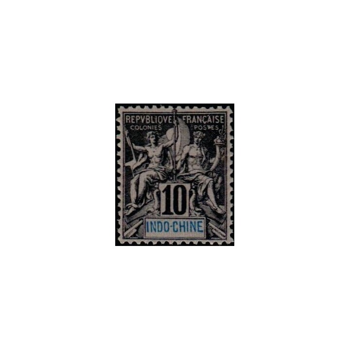 Indochine - 007