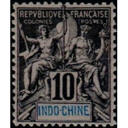 Indochine - 007