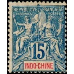Indochine - 008