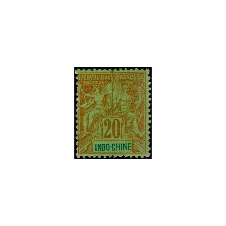 Indochine - 009