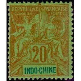 Indochine - 009