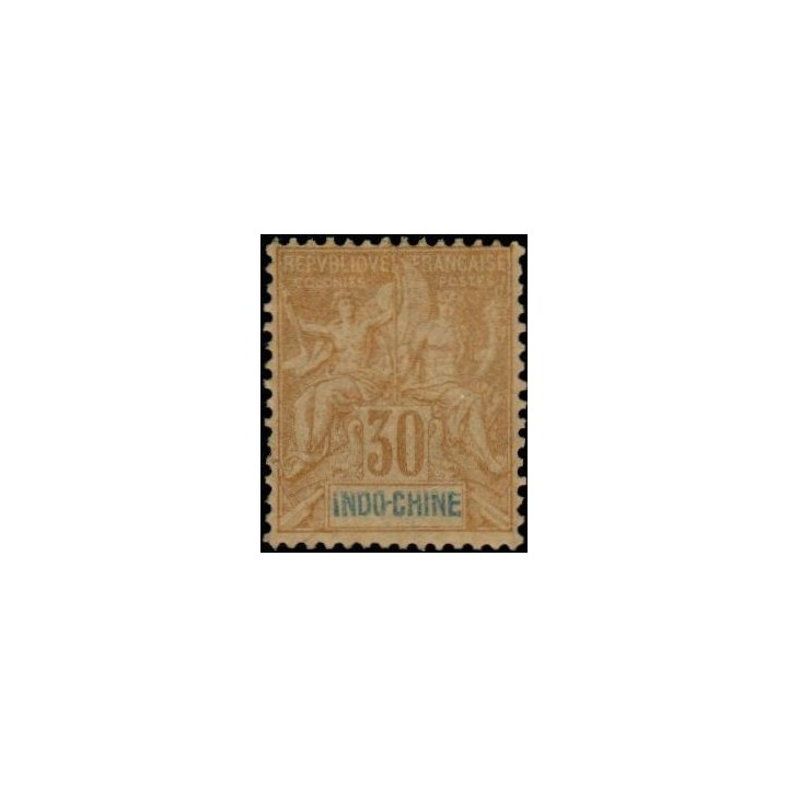 Indochine - 011