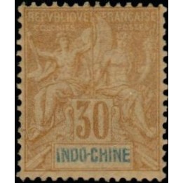 Indochine - 011