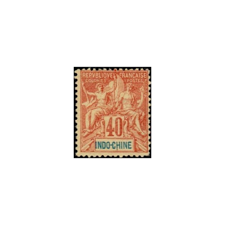 Indochine - 012