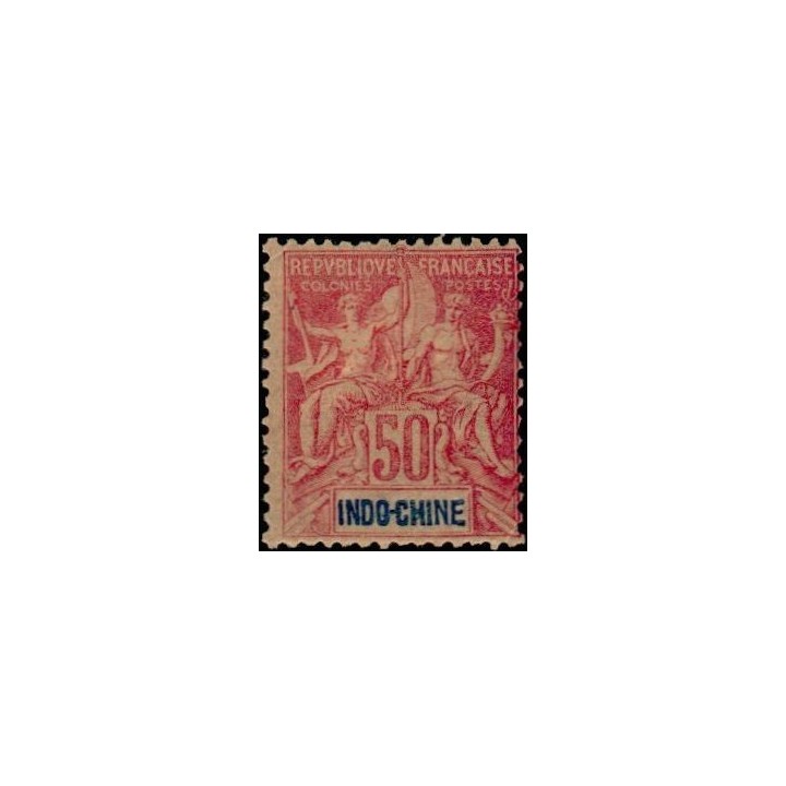 Indochine - 013