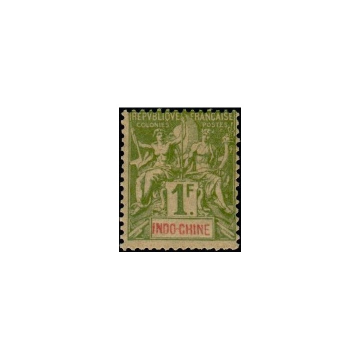 Indochine - 015