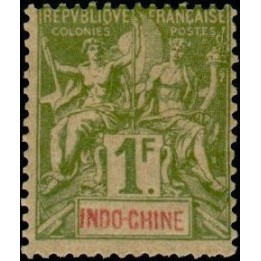 Indochine - 015