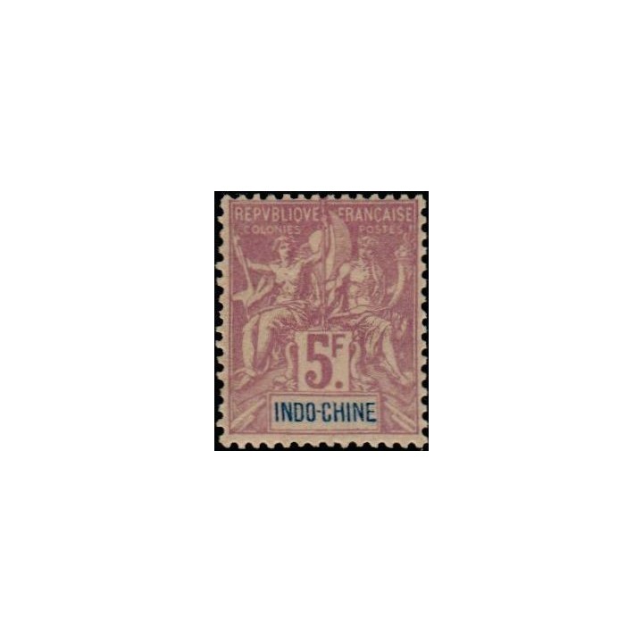 Indochine - 016