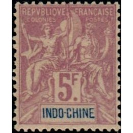 Indochine - 016