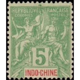 Indochine - 017