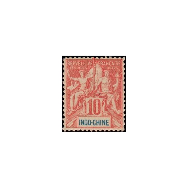 Indochine - 018