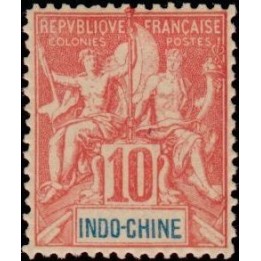 Indochine - 018