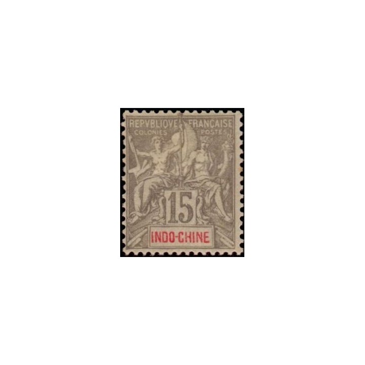 Indochine - 019