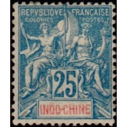 Indochine - 020