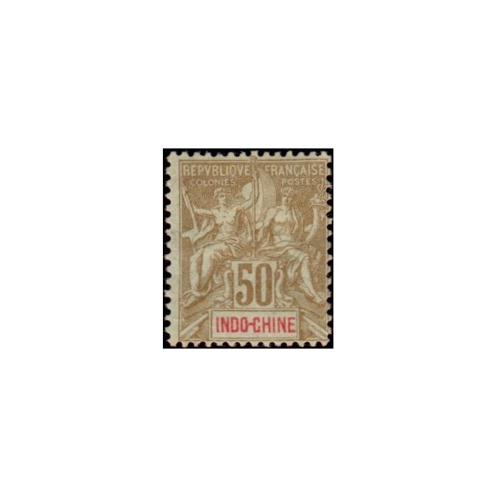 Indochine - 021