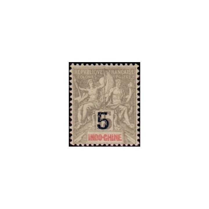 Indochine - 022