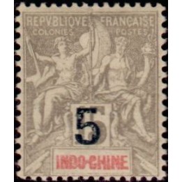Indochine - 022