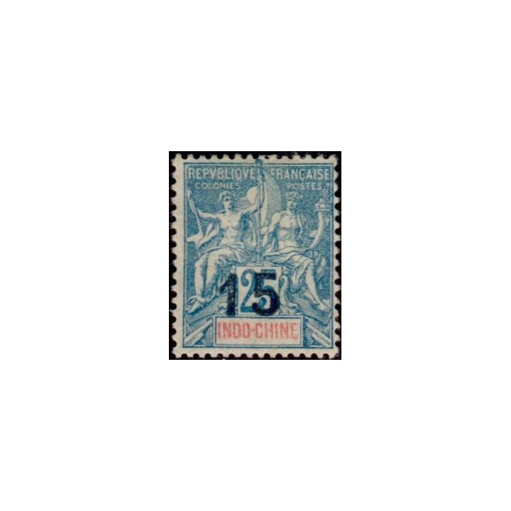 Indochine - 023
