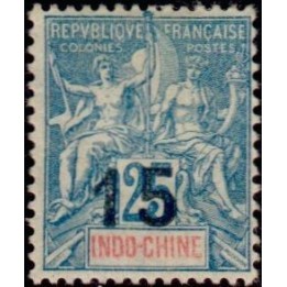 Indochine - 023