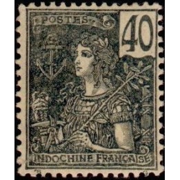 Indochine - 034