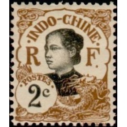 Indochine - 042