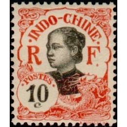 Indochine - 045