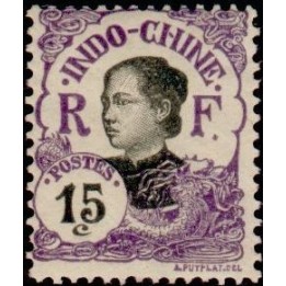 Indochine - 046