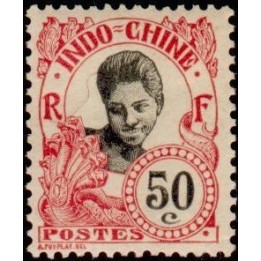 Indochine - 053