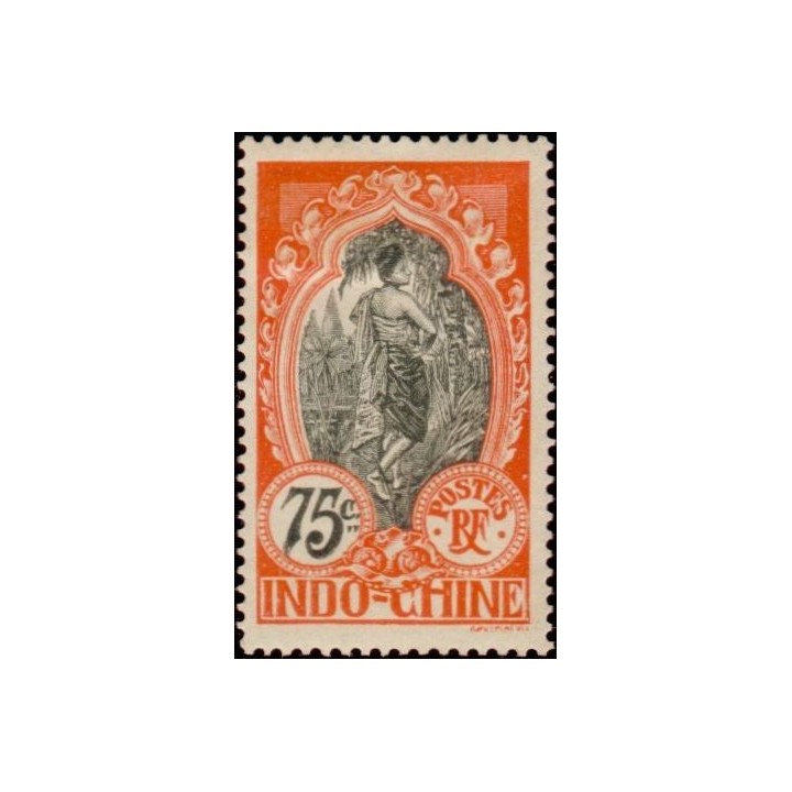 Indochine - 054