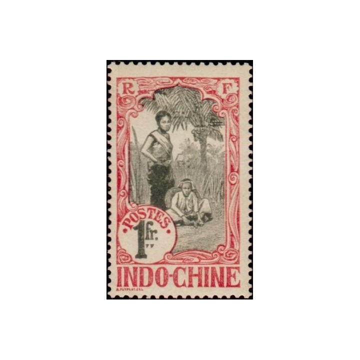 Indochine - 055
