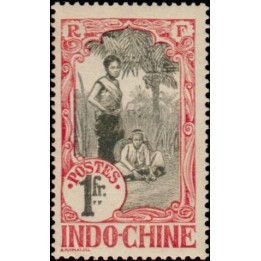 Indochine - 055