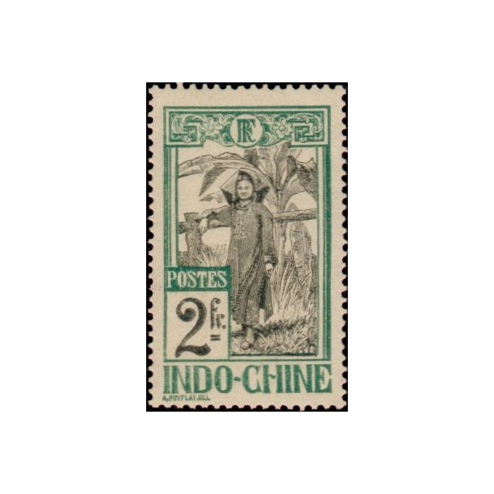 Indochine - 056
