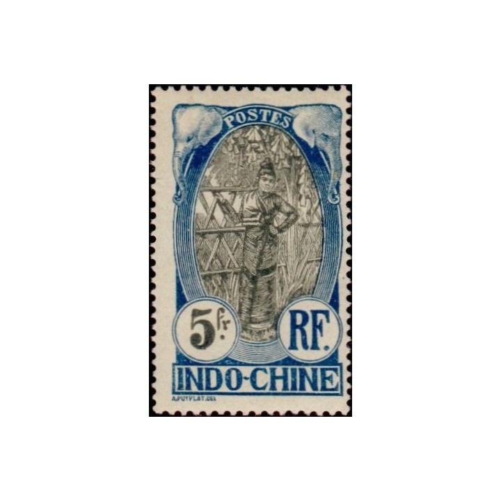 Indochine - 057