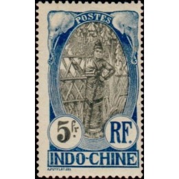 Indochine - 057