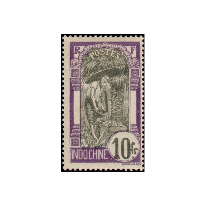 Indochine - 058
