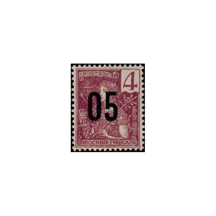 Indochine - 059